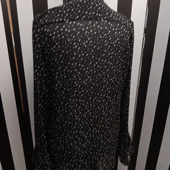 NWT Bongo sheer top - Picture 8 of 8